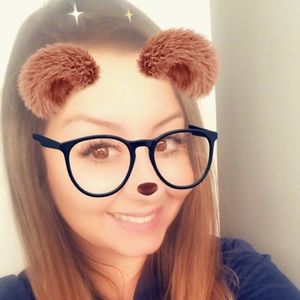 Meet your Posher, Tamara